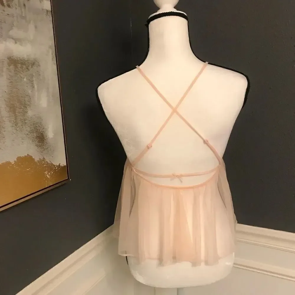 Victoria’s Secret Nightie